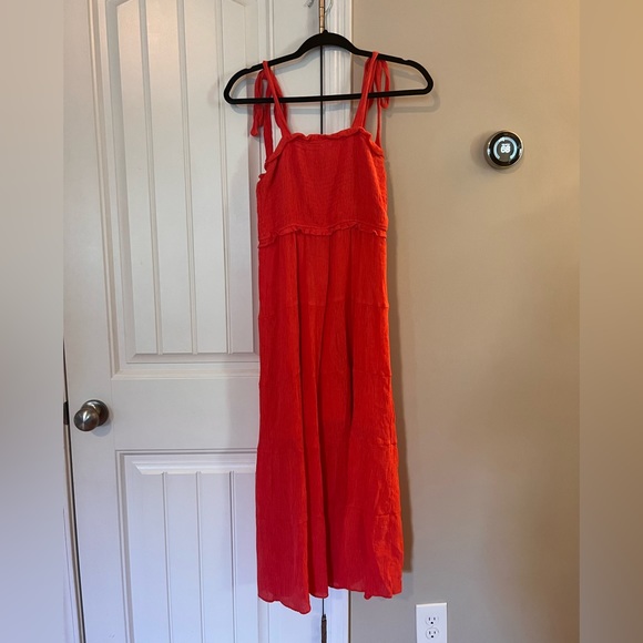 Spring Dress - Picture 1 of 4